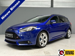 Ford FOCUS Wagon 2.0 ST-2