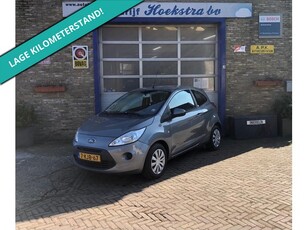 Ford Ka 1.2 Champions Edition start/stop lage