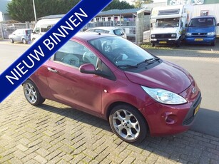 Ford Ka 1.2 Comfort start/stop (bj 2011)