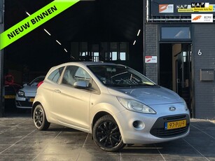 Ford Ka 1.2 Comfort Start/Stop2e EigAircoElek RamNAPAPK