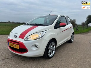 Ford Ka 1.2 Grand Prix start/stop Airco 145790 km nap bj