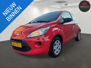 Ford Ka 1.2 Limited