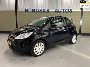 Ford Ka 1.2 Titanium I AIRCO I AUX I N.A.P I 72.000 km I