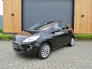 Ford Ka 1.2 Titanium X *Airco *15 inch velgen *NL auto