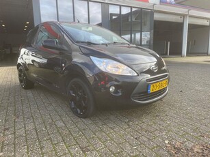 Ford Ka 1.2 Titanium X start/stop zeer nette auto