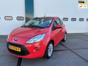 Ford Ka 1.2 Trend