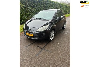 Ford Ka 1.2 Trend