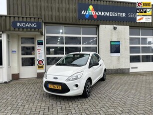 Ford Ka 1.2 TrendGoed onderhoudenNieuwe Distributieriem