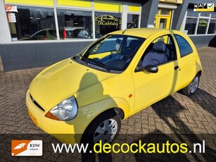 Ford Ka 1.3/APK 10-2025