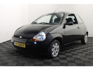 Ford Ka 1.3 Cool & Sound (bj 2008)