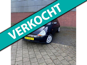 Ford Ka 1.3 Cool & Sound met APK en kleine beurt