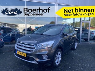 Ford Kuga 1.5 150 pk Titanium Trekhaak Camera Achter