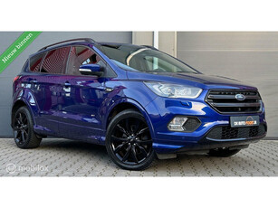 Ford Kuga 1.5 EcoBoost ST Line 182PK 4WD Trekhaak/LED/Navi/Clima