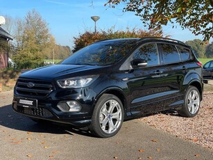 Ford Kuga 1.5 EcoBoost ST Line (bj 2018)