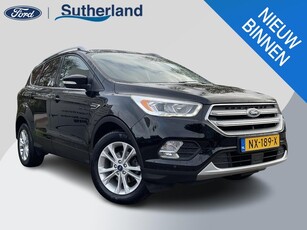 Ford Kuga 1.5 EcoBoost Titanium 150pk 150pk Trekhaak