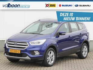 Ford Kuga 1.5 EcoBoost Titanium Cruise Camera Park