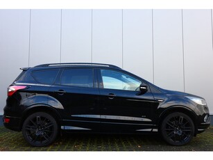 Ford Kuga 1.5 ST-LINE AUTOMAAT 129kw 4X4 (bj 2018)