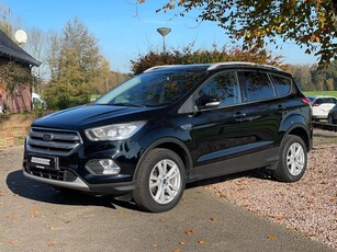 Ford Kuga 1.5 Titanium (bj 2017)