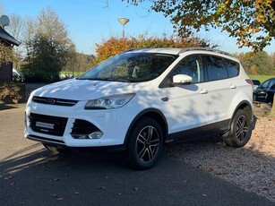 Ford Kuga 1.5 Titanium Styling Pack (bj 2016)