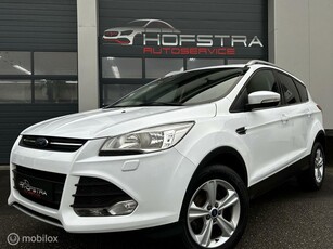 Ford Kuga 1.5 Trend Groot-Navi Trekhaak Clima