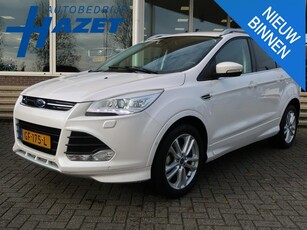 Ford Kuga 1.6 ECOBOOST 150 PK ST LINE TITANIUM PLUS WIT