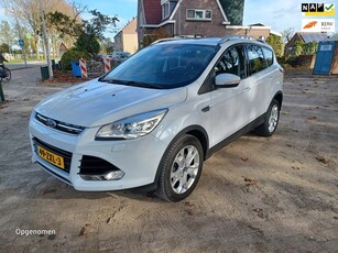 Ford Kuga 1.6 Titanium 4WD automaat