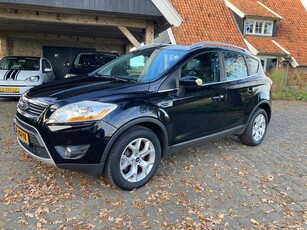 Ford Kuga 2.0 TDCi Titanium