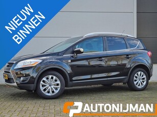 Ford Kuga 2.0 TDCi Titanium FWD