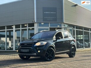 Ford Kuga 2.5 20V Automaat / Panoramadak / Cruise Control /