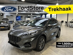 Ford Kuga 2.5 PHEV 225 pk ST-Line X I Trekhaak Winter