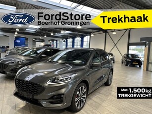 Ford Kuga 2.5 PHEV 225 pk ST-Line X Trekhaak I AGR Stoelen