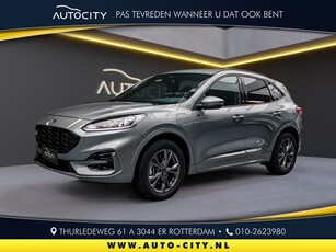 Ford Kuga 2.5 PHEV ST-Line Blindspot l Camera l Adaptive