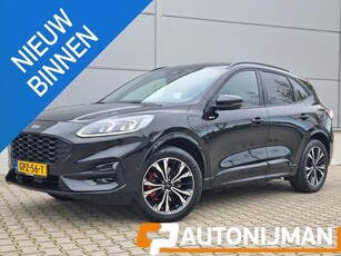 Ford Kuga 2.5 PHEV ST-Line X