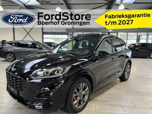 Ford Kuga 2.5 PHEV ST-Line X I Pano I Adapt Cruise I AGR