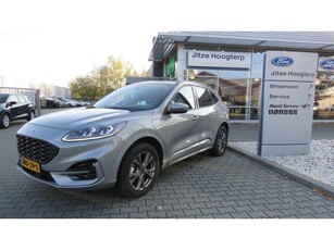 Ford Kuga 2.5 PHEV ST-Line X Trekhaak, HeadUp, Adapt.