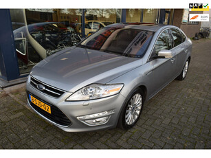 Ford Mondeo 1.6 EcoBoost Platinum