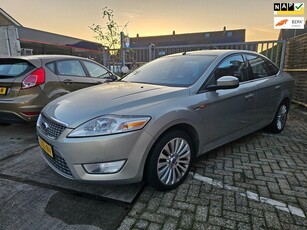 Ford Mondeo 2.0-16V Titanium SEDAN AIRCO/cruise