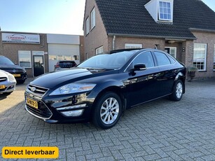 Ford Mondeo 2.0 EcoBoost Titanium Aut. Navigatie Org.