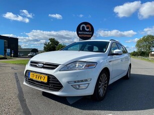 Ford Mondeo 2012 * 1.6 TDCi ECOnetic Lease * 288.D KM *