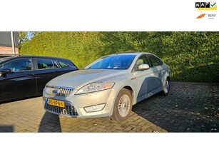 Ford Mondeo 2.3-16V Titanium AUTOMAAT LEDER DAK VOL