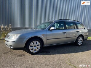 Ford Mondeo Wagon 1.8-16V Centennial