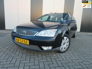 Ford Mondeo Wagon 1.8-16V Champion