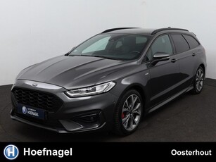 Ford Mondeo Wagon 2.0 IVCT HEV ST-Line Automaat Navigatie