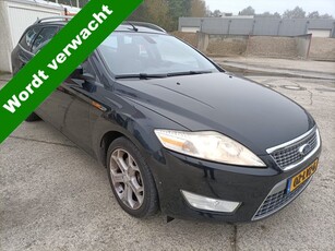 Ford Mondeo Wagon 2.0 SCTi Limited - COMING SOON (bj 2010)