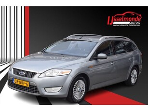 Ford Mondeo Wagon 2.0 SCTi Limited NAP Automaat PDC Navi