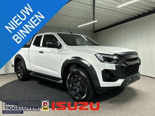 Ford Ranger Isuzu D-Max 1.9 Extended Cab V-Cross Automaat