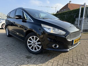 Ford S-Max 1.5 Titanium 7P XENON/DIGI DACH/NAVI/TREKHAAK