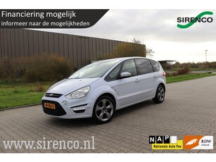 Ford S-Max 1.6 EcoBoost Titanium 7p. 7 zitter