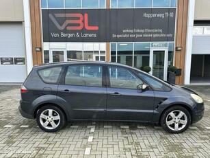 Ford S-Max 2.0 Titanium 7p. EXPORTPRIJS