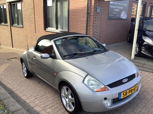 Ford Streetka 1.6 Futura airco